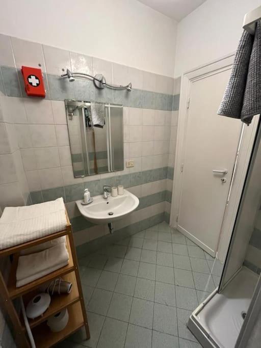 Apartamento Spazioso 10 Min A Piedi Dal Vaticano E Metro